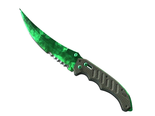 Flip Knife