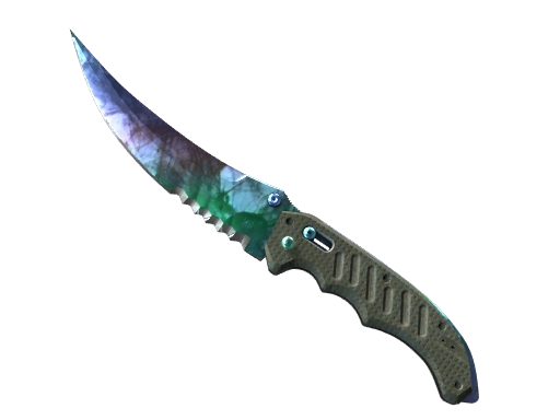 Flip Knife