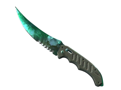 Flip Knife