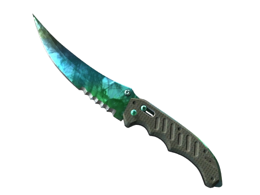 Flip Knife
