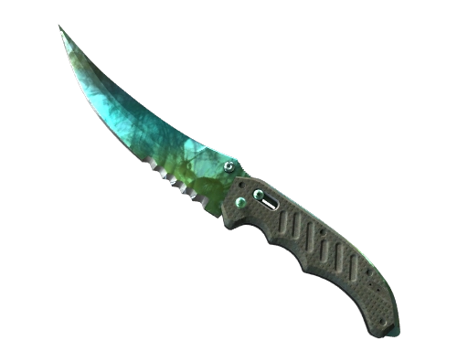 Flip Knife