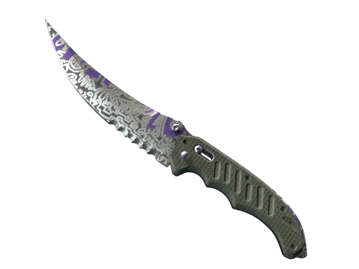 Flip Knife