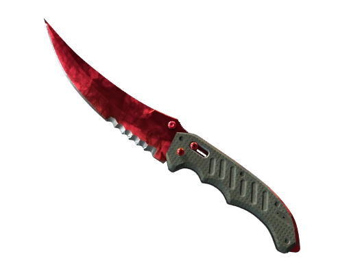 Flip Knife