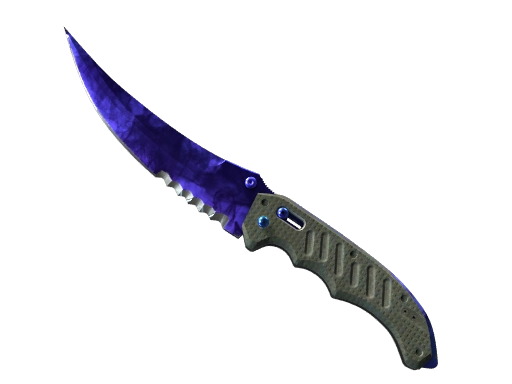 Flip Knife