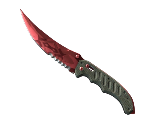 Flip Knife