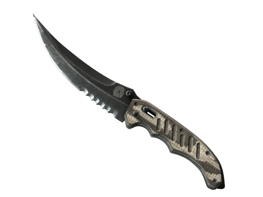 Flip Knife