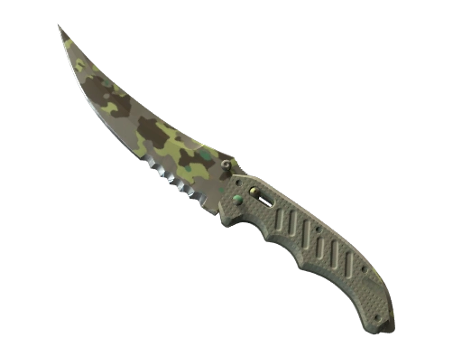 Flip Knife