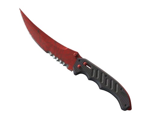 Flip Knife
