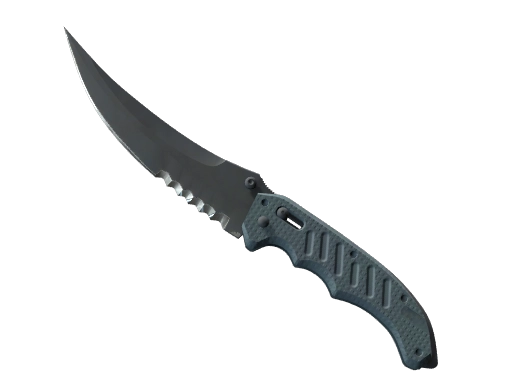 Flip Knife