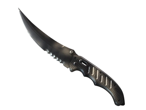 Flip Knife