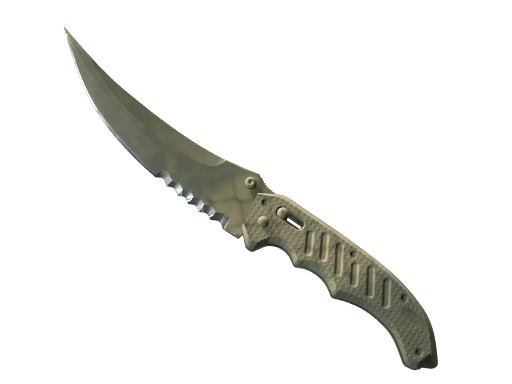 Flip Knife