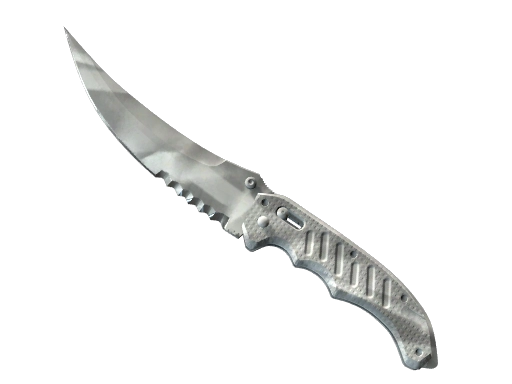 Flip Knife