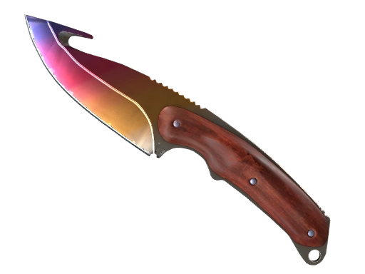 Gut Knife