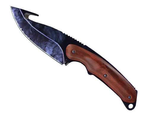 Gut Knife