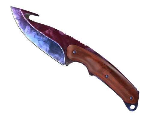 Gut Knife