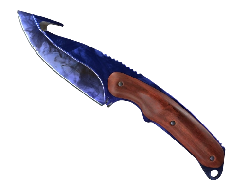 Gut Knife