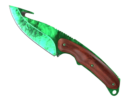 Gut Knife