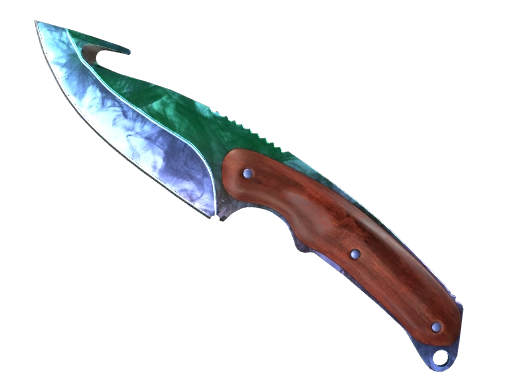 Gut Knife