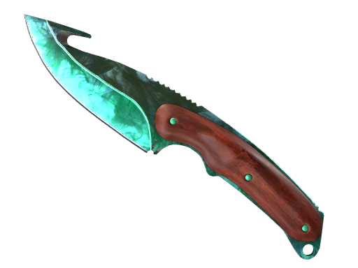 Gut Knife