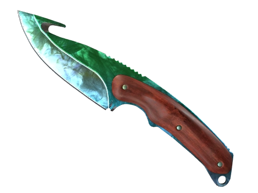 Gut Knife