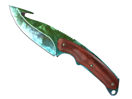 Gut Knife