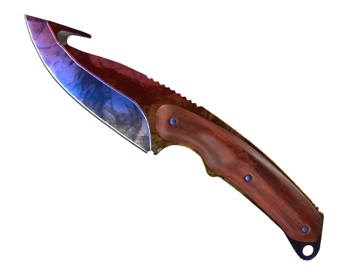 Gut Knife