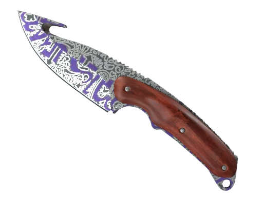 Gut Knife