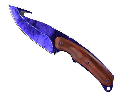 Gut Knife