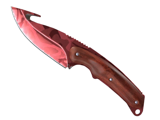 Gut Knife