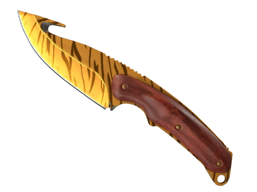 Gut Knife