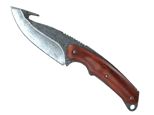 Gut Knife