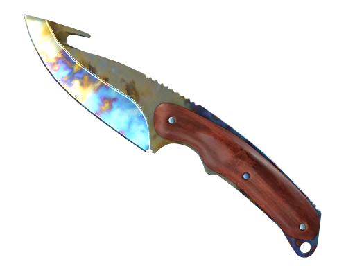 Gut Knife