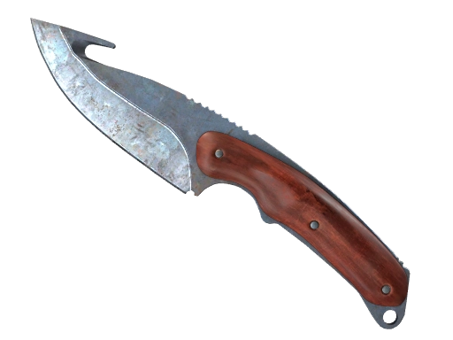 Gut Knife
