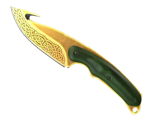 Gut Knife