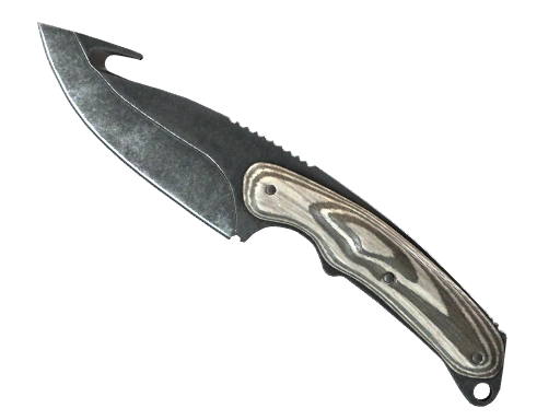 Gut Knife
