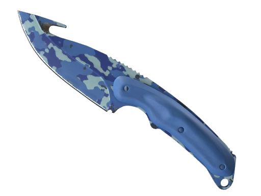 Gut Knife