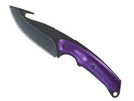 Gut Knife