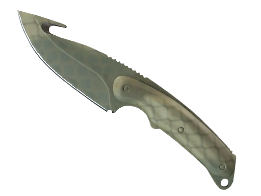 Gut Knife