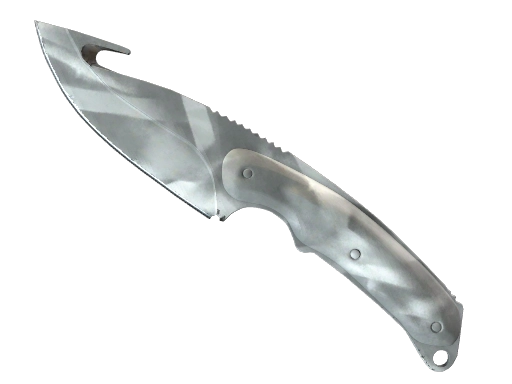 Gut Knife
