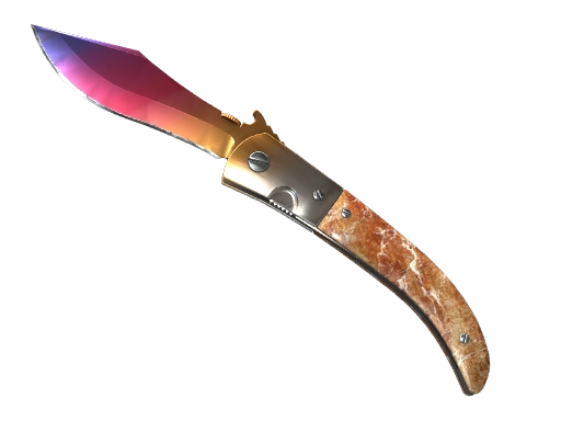 Navaja Knife