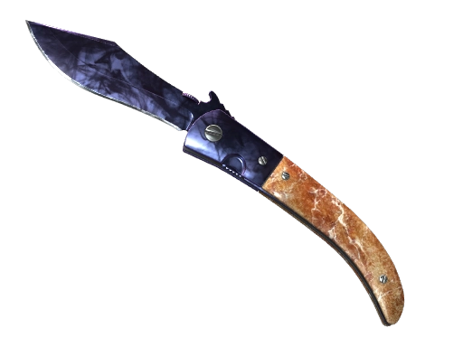 Navaja Knife