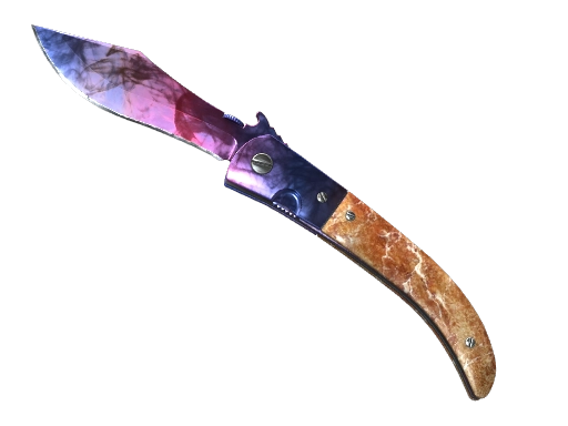 Navaja Knife