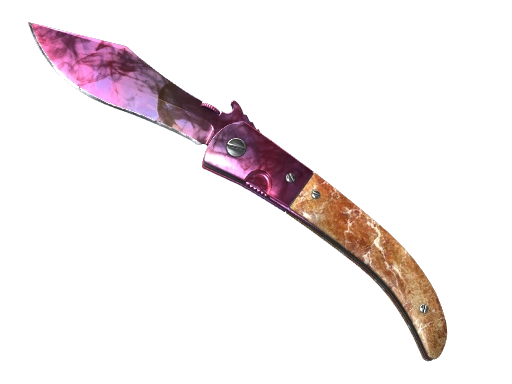 Navaja Knife