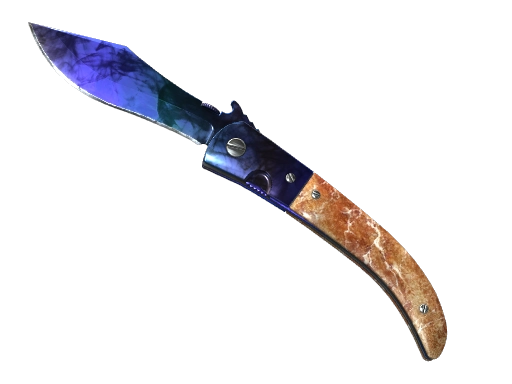 Navaja Knife