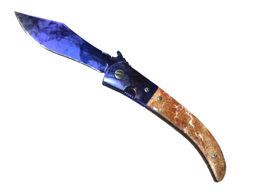 Navaja Knife