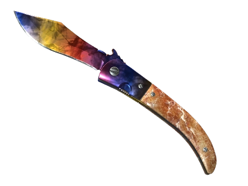 Navaja Knife
