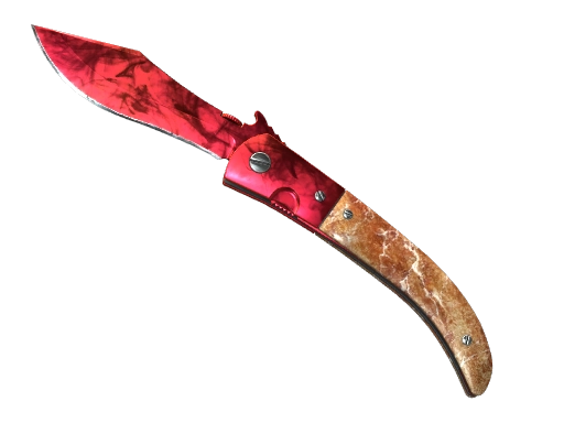 Navaja Knife