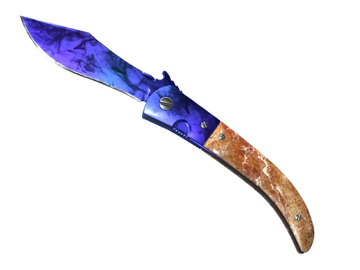Navaja Knife