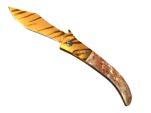 Navaja Knife