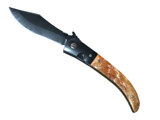 Navaja Knife